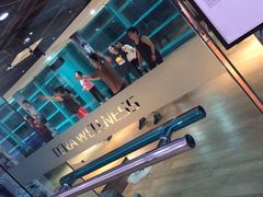 -一兆韦德健身(慧芝湖店)