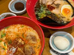 -一風堂拉面(美罗城店)
