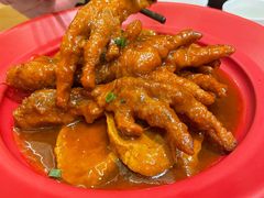 -品大三·经典淮扬菜(大行宫店)