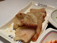 -七八冷面·延边朝鲜族美食(圣熙八号店)