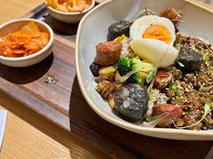 -HELLO 27 意面·沙拉·帕尼尼