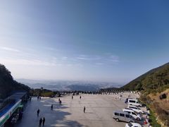 -梧桐山风景名胜区