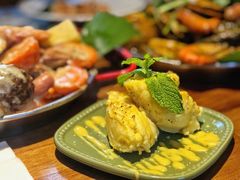 -仓库南洋海鲜小排档(柳河路店)