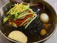 -服务大楼冷面(延大店)