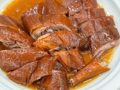 金牌烧鹅-寻味顺德·南记酒家·传统顺德菜·鱼生(广源路店)