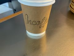 -在咖啡INCOFFEE(ICC升龙环球中心店)
