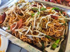 -郑喜旺烧烤(新密总店)