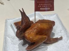 -侨美食家·粤菜(体育西路店)