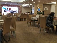 大堂-新兴家喻酒家·羊城名宴(昌岗店)