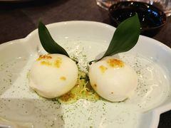 -南里山房·新淮扬菜(徐汇万科店)