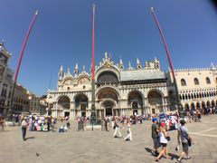 -圣马尔谷圣殿宗主教座堂