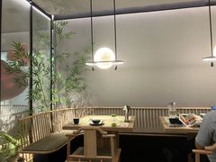 -绿茶餐厅(青岛城阳万象汇店)