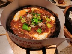 -七八冷面·延边朝鲜族美食(欢乐谷店)