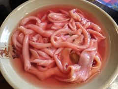 生抠鸭肠-蜀大侠火锅(寰球文化地标·总府店)