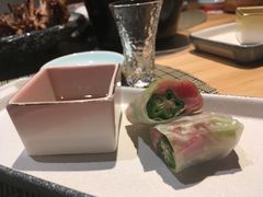 -泉寿司(万科公园店)