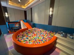 -上海崇明金茂凯悦酒店