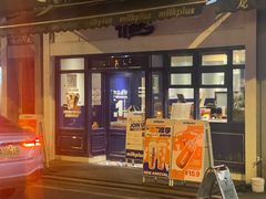 -milkplus·泰式奶茶(较场东路店)