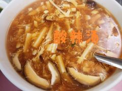 -蘭心餐厅(进贤路店)