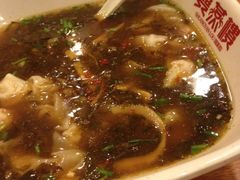 酸辣馄饨-双燕楼(韶山路店)