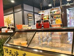 -听涛雅苑百味饺子老家菜馆