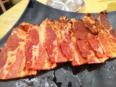 -伊茉家的烤肉店(勒泰中心店)
