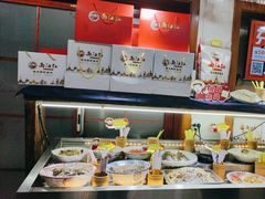 -西江红·株洲本地菜(滨江南路店)