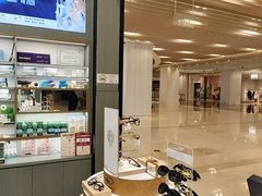 -宝岛眼镜·星创视光中心(百联世纪购物中心店)