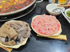 -储奇门鳝鱼火锅(总店)