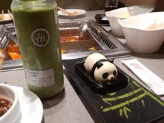 -海底捞火锅(苏宁生活广场店)