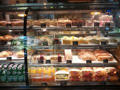 -COSTA COFFEE(岭南天地店)