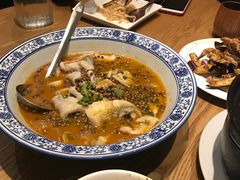 -峨嵋小镇·川菜(勒泰中心店)
