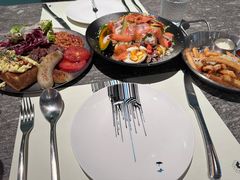 -SHADOWS•Bistro&Eatery(安福路店)