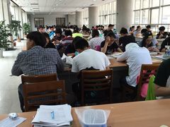 -青岛市图书馆