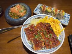 -东岸料理·寿司·刺身