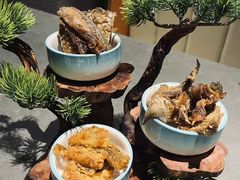 -佬太公海鸭·海鲜大排档(上海总店)