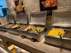 -比格比萨自助(上海松江万达店)