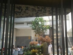 门面-大树餐厅(红旗街万达店)