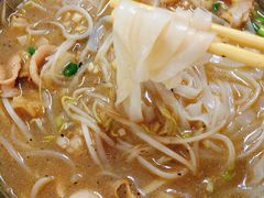 -脆珊粉店(明秀西路店)