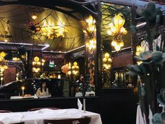 -马克西姆餐厅(崇文门店)