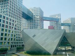 -蔓兰家的四季S0餐厅·融合菜(当代MOMA店)