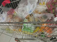-永辉超市(双元大道店)