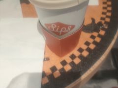 -Sips&Lick茶兰咖啡(五道口店)