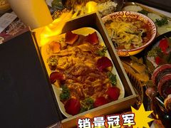 -炭之家·齐齐哈尔非遗烤肉·鲜切直供(中央大街店)