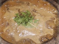 -小放牛河北菜(长安万达店)