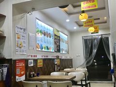 -广东小美食(果戈里大街店)