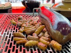 -西昌老号李小肠特色烧烤园(双流店)