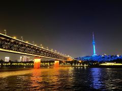 -武汉两江游览·夜游长江(汉口粤汉码头)
