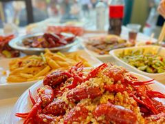 -五七小李子油焖大虾(总店)