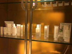 -三亚美高梅度假酒店滺水疗