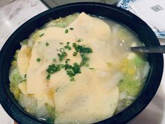 -漢舍中国菜馆(889广场店)